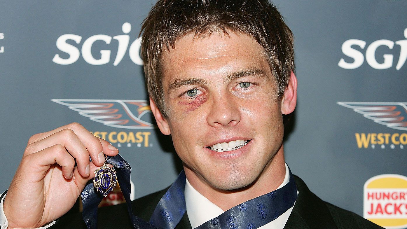 AFL’s final call on Ben Cousins Hall of Fame future
