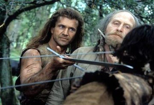 Braveheart
