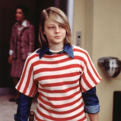 Jodie Foster in Freaky Friday