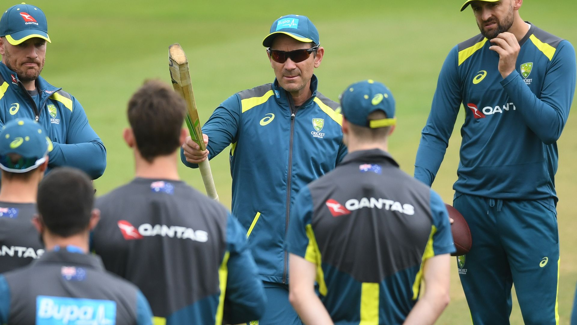 Langer bombshell tipped to drop after Ashes