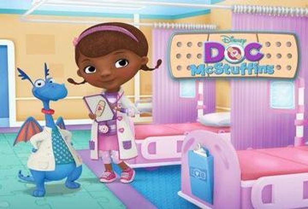 Doc McStuffins