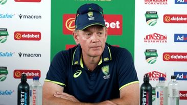 Green ruled out of first Test