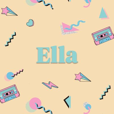 Ella 