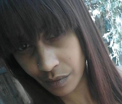 Adeline Yvette Rigney-Wilson was murdered by her partner. (Facebook)