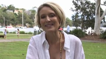 Controversy around Warringah candidate Katherine Deves continuing.mp4