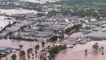 Lismore residents were hit with a second devastating flood in a month.