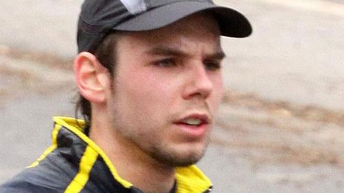 The co-pilot Andreas Lubitz, who is believed to have crashed the plane intentionally.