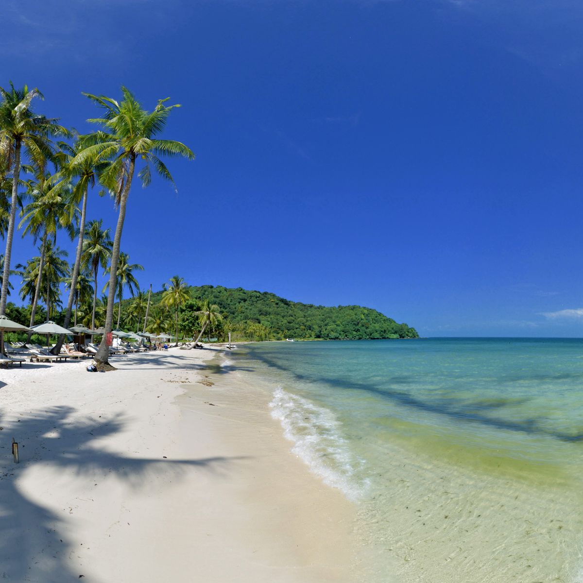 Vietnamese Island Phu Quoc Reopening To Tourism 9travel