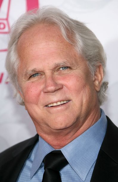 Tony Dow