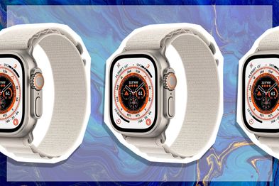 9PR: Apple Watch Ultra