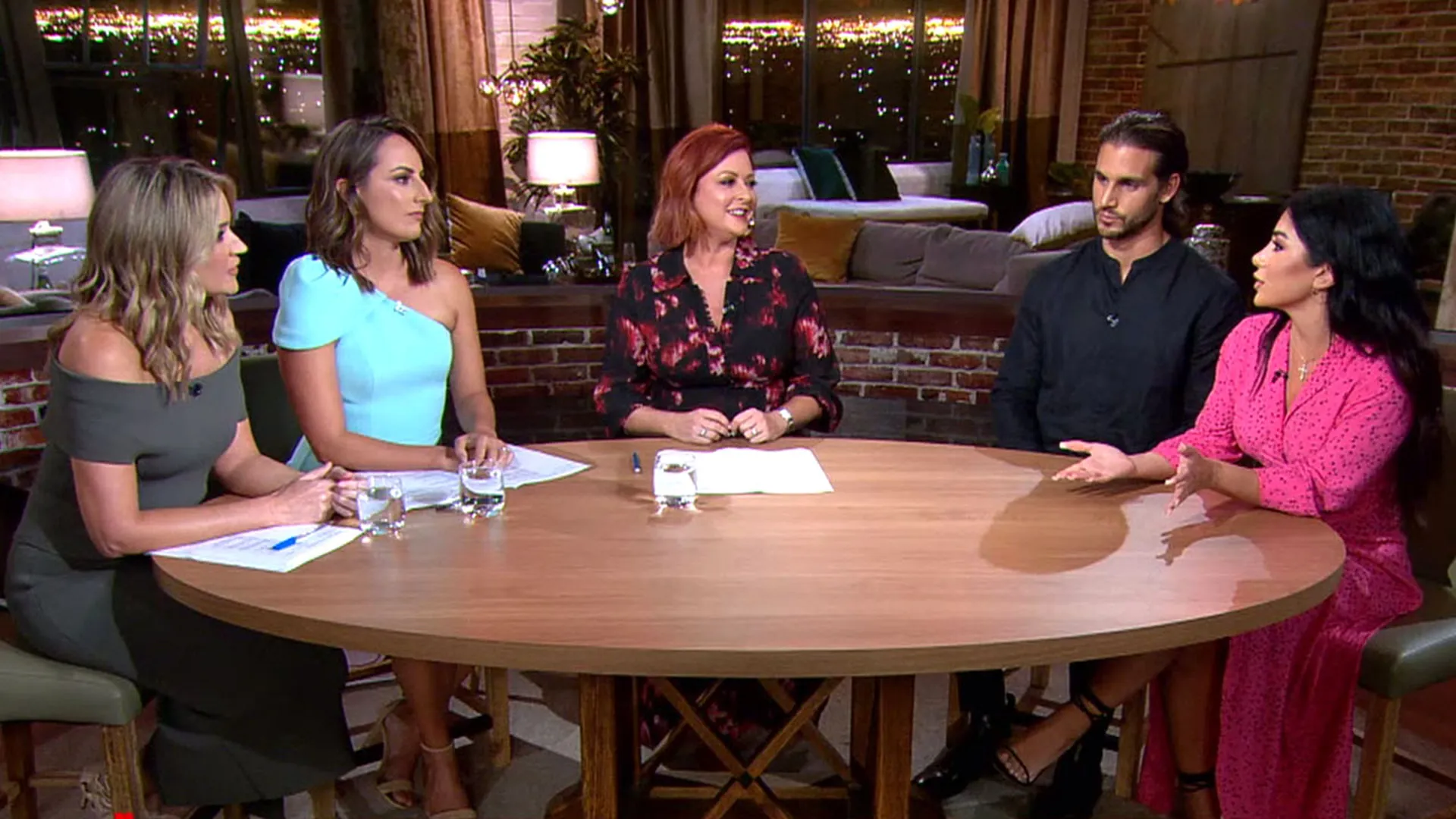 Talking Married Season 2 Episodes Video On Demand Revolves around the lengths to which two best friends are willing to go in order to salvage their marriage. talking married season 2 episodes