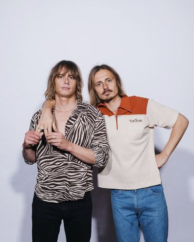 Lime Cordiale