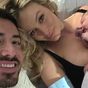 S﻿imone Holtznagel welcomes first baby with Jono Castano