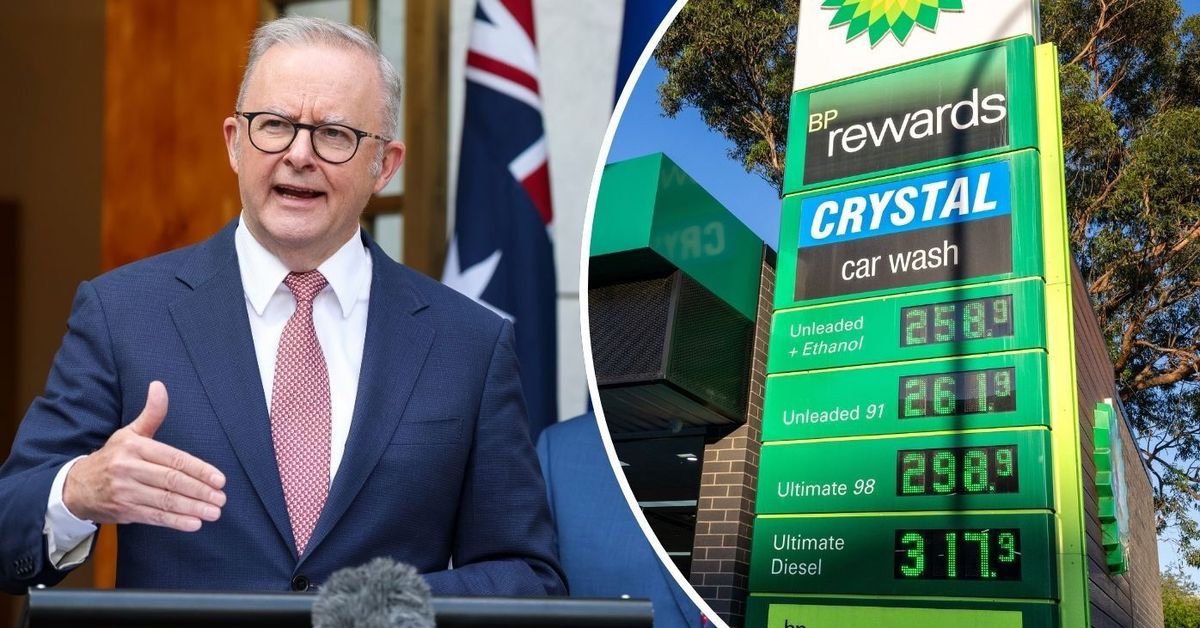 Over 200 million litres of extra diesel coming to Australia