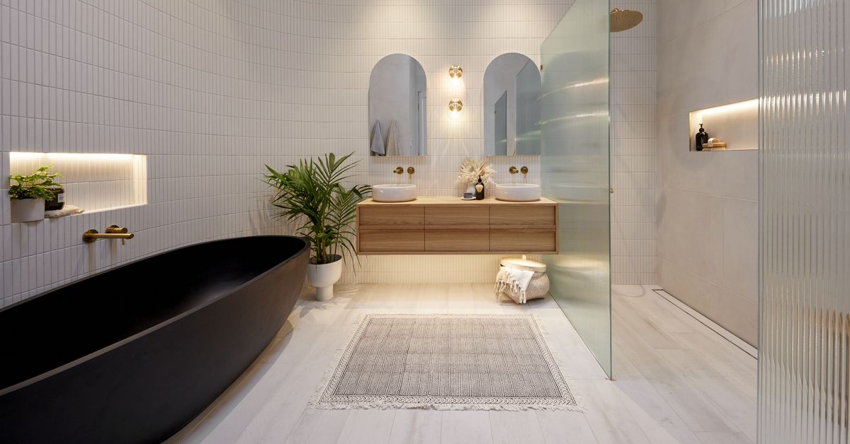 The Block Luke and Jasmin reveal their top money saving tips to saving