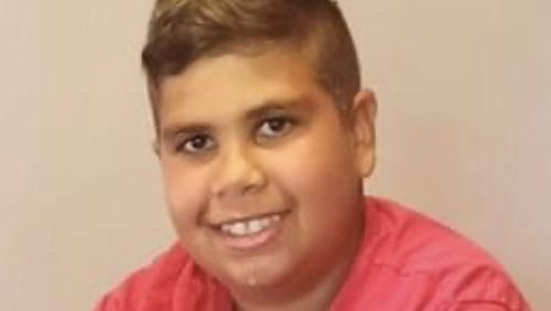 Noongar teenager Cassius Turvey died after allegedly being beaten while walking home from school.