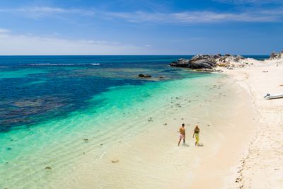 Best for families: Rottnest Island