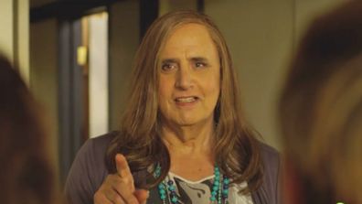 Jeffrey Tambor in Transparent. (Supplied)