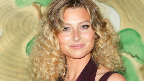 Aly Michalka 2017