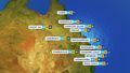 Records set to tumble as heatwave continues across Queensland