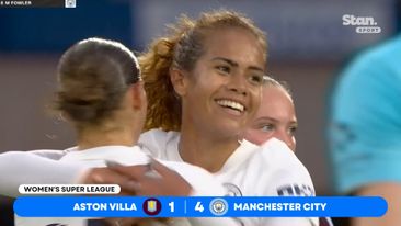 Fowler on fire for City
