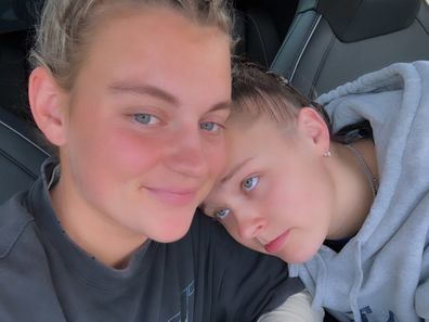 Dance Moms star JoJo Siwa confirms new relationship with Aussie actor Kath Ebbs 