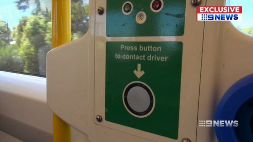 An alert system on an Adelaide train fails during medical emergency. (9NEWS)