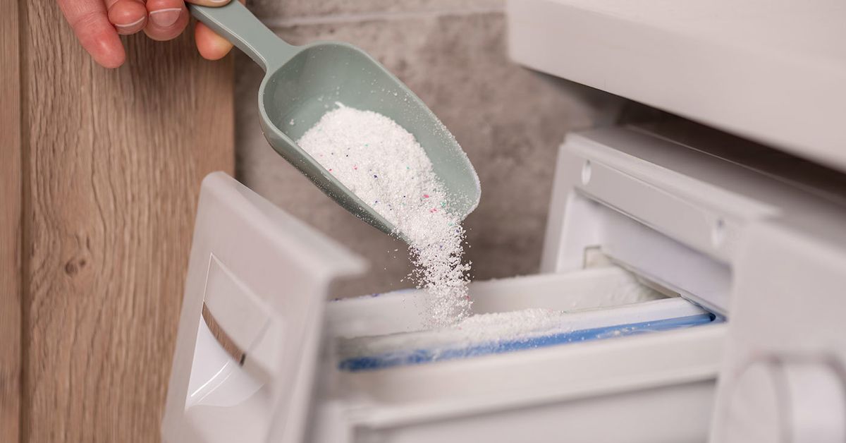 CHOICE reveals the best and worst laundry detergent for 2023 TrendRadars