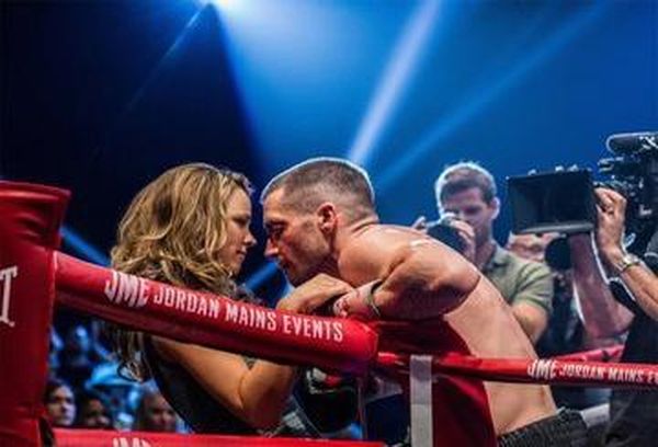 Southpaw