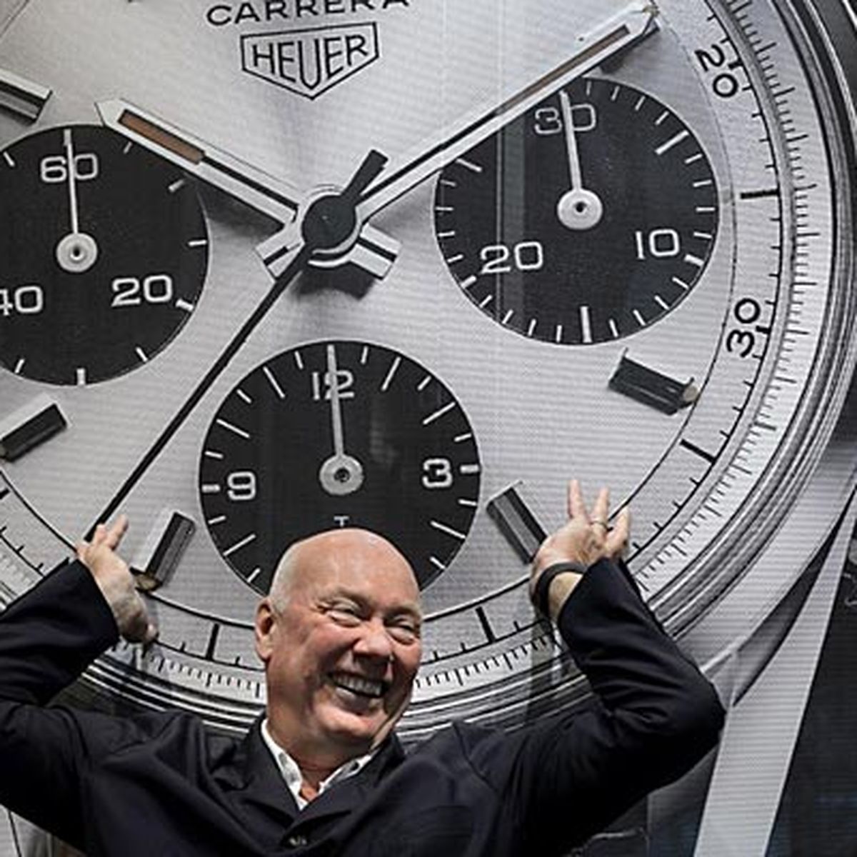 tag heuer watch finance