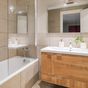 Unlikely item adding extra time to your bathroom clean
