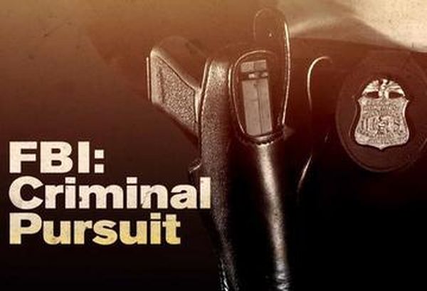 FBI: Criminal Pursuit