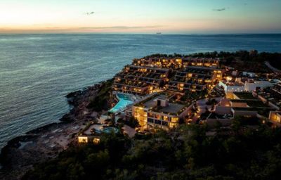 49. Six Senses, Portinatx Ibiza, Spain