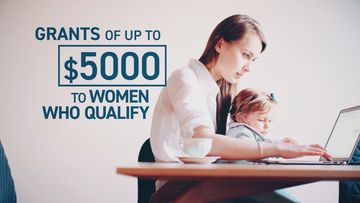 Major funding boost for Return to Work program for women in upcoming NSW budget.