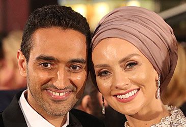 The Project's Waleed Aly taught politics at which university?