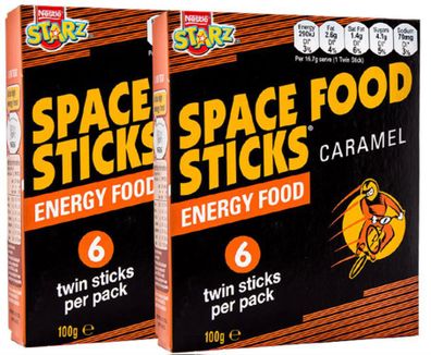 Space Food Stick Spacefood Stick 