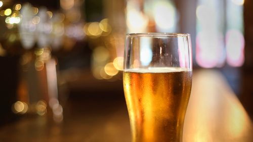 Australians boozing more than a decade ago: research