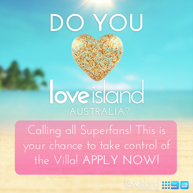 Do you love Love Island Australia?