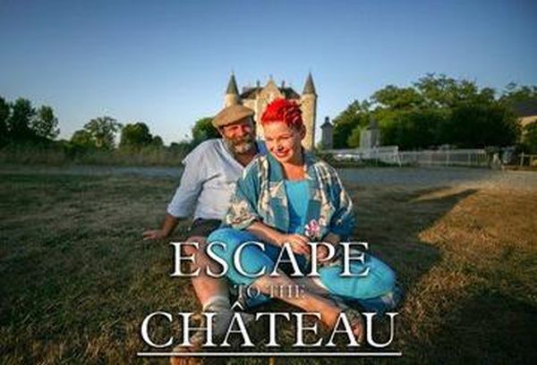 Escape to the Chateau