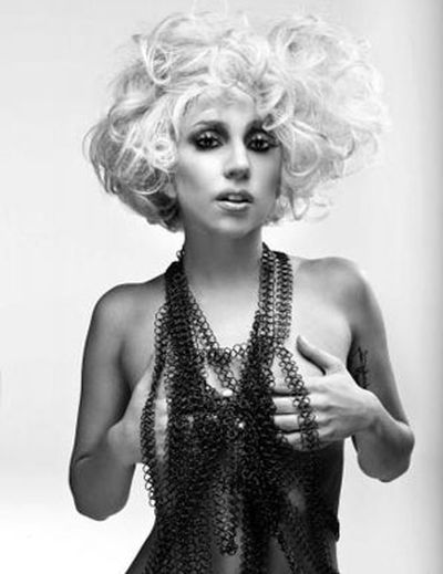 For a fashion icon, Lady Gaga sure does avoid wearing clothes as much as possible! Check out some of her nudest and rudest get-ups!