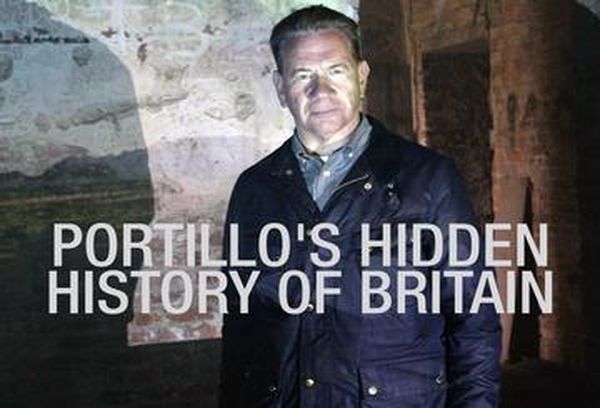 Empire with Michael Portillo