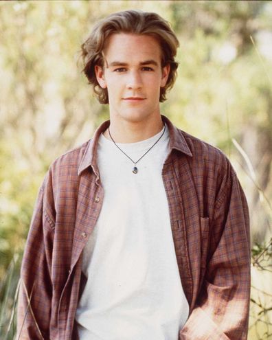 Dawson’s Creek Star James Van Der Beek set to sell iconic show props amid cancer battle