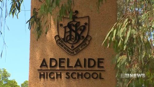 Parents have been left outraged in Adelaide following a state government decision to limit the size of selection zones for two city schools.