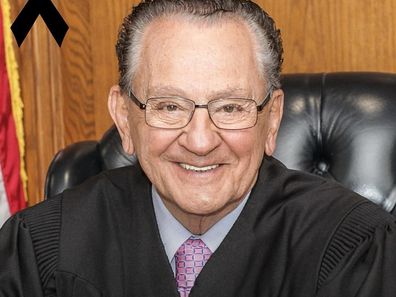 US judge Frank Caprio, known as the "nicest judge in the world" has died aged 88, after a battle with pancreatic cancer.