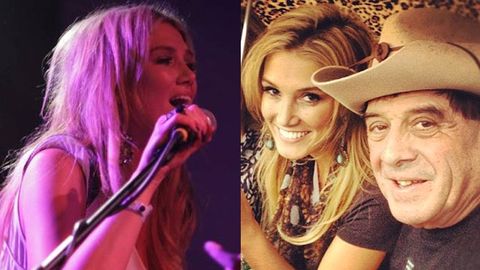 Check out Delta Goodrem's favourite moments of 2012