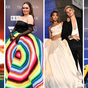 All the best celebrity looks at the 2023 NGV Gala, in pictures