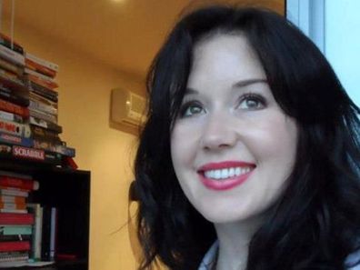 Melbourne woman Jill Meagher was raped and murdered in 2012. (Supplied)