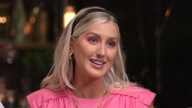 MAFS 2022, Married At First Sight