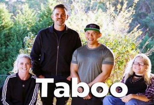 Taboo