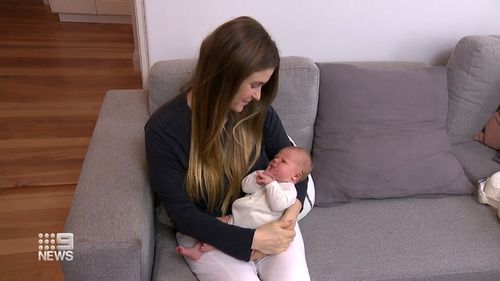 A home birth program at a Sydney public hospital is delivering outstanding results after data was analysed over three years.